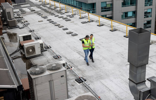 Best Green or Eco-Friendly Roofing Solutions  in Oakland, CA