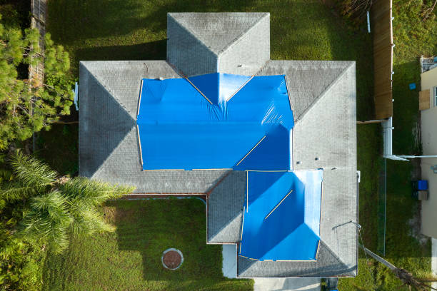 Best Commercial Roofing Services  in Oakland, CA