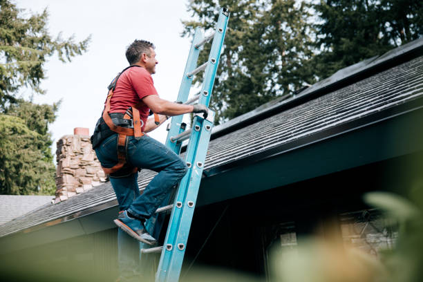 Best Steel Roofing  in Oakland, CA