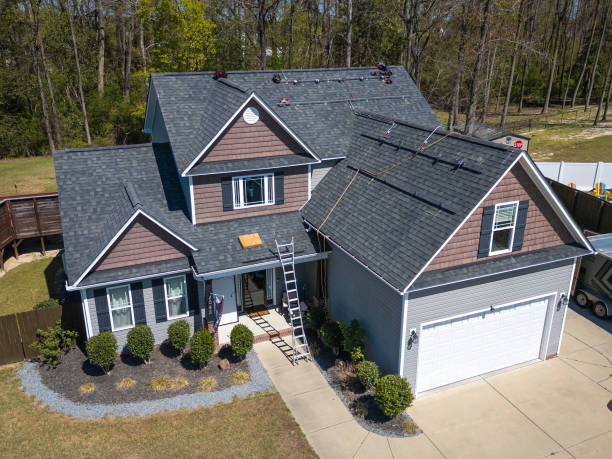 Best Roof Installation  in Oakland, CA