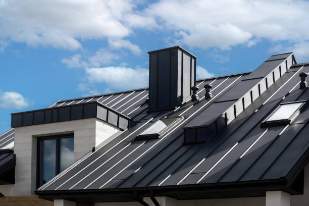 Roof Insulation in Oakland, CA